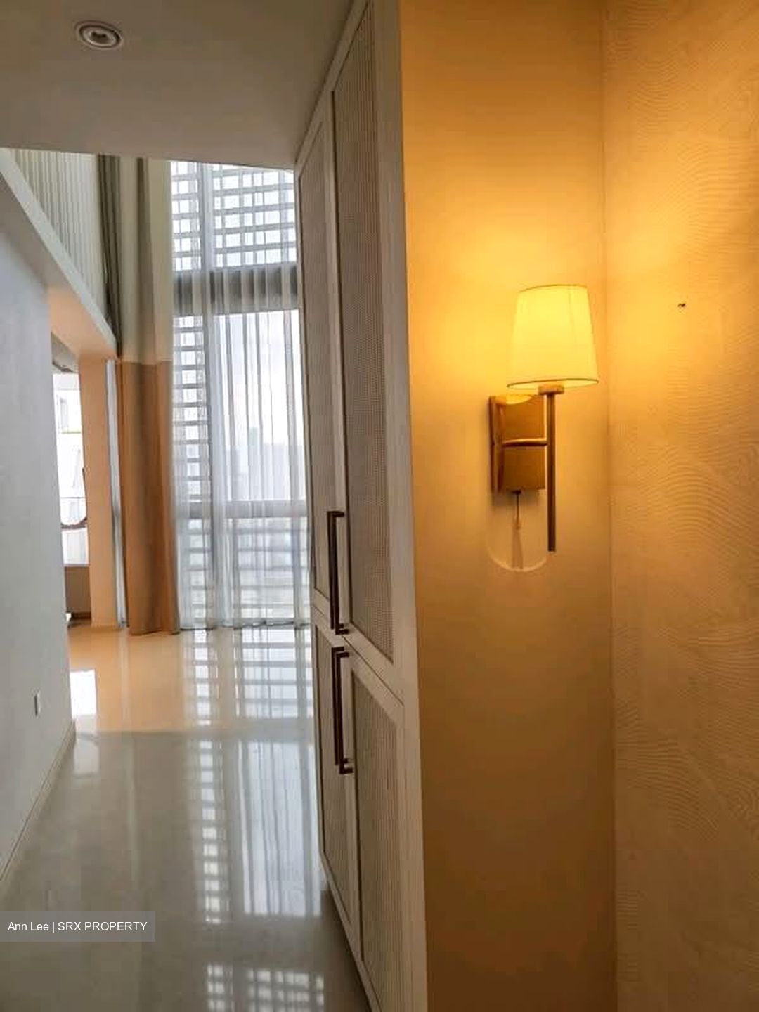 The Crest (D3), Condominium #562258901